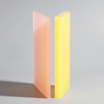 OLEG アクリルシート 折りたたみ 磨き UV 耐性