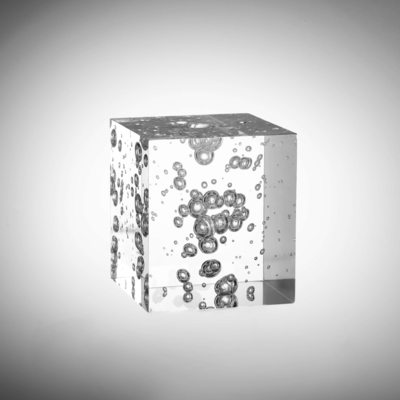 OLEG 優れた表面硬さと輝き アクリルシート 長寿命