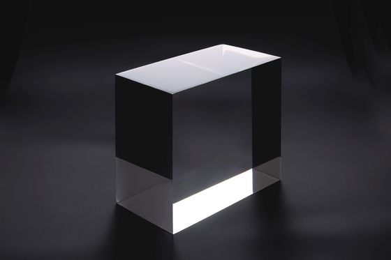 OLEG 最大 400mm アクリルシート クリア カスタマイズ