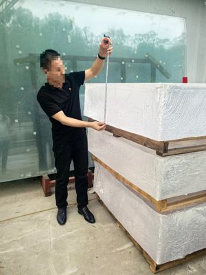 OLEG 最大 400mm アクリルシート クリア カスタマイズ