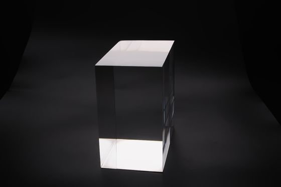 OLEG 93% 透明アクリルシート 光沢 マット カスタマイズ