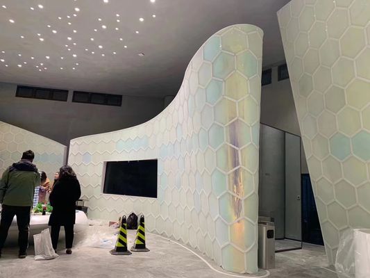 OLEG 93% 透明アクリルシート 光沢 マット カスタマイズ