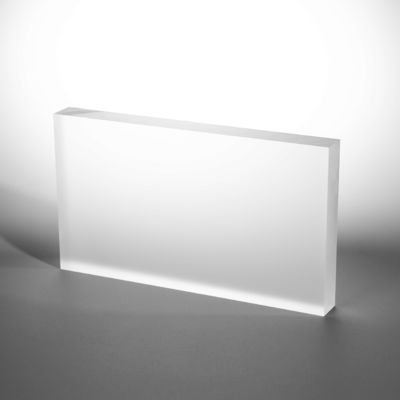 OLEG アクリルシート 曲げられる間仕切り 傷つきにくい