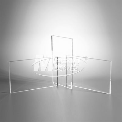 3mm 4x6ft 4x8 ftのプラスチック プレキシガラス アクリル シートMUTTAHIDA MAJLIS-E-AMALを投げなさい