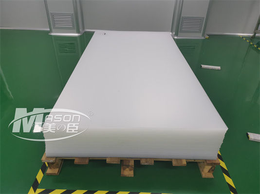 A3プレキシガラスのプラスチック高く透明で堅く明確なアクリル シート1050x2050mm