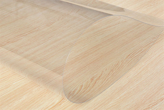 0.2MM 0.3MM 0.5MM薄いポリ塩化ビニール シート4x8ポリ塩化ビニールの薄いプラスチック シート