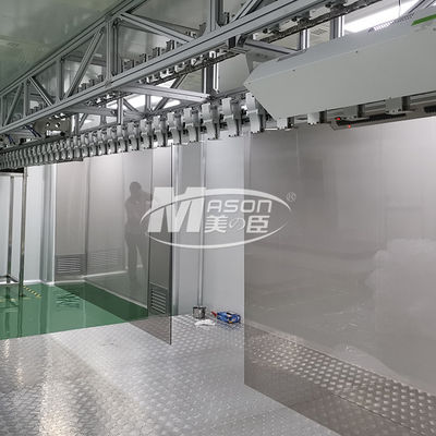 6mm 4x8 Ft ESD LCDのための帯電防止アクリル シートPMMAプラスチック シート