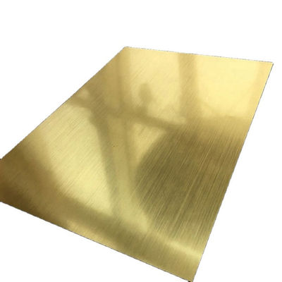 1mm 2mmは3mm 4mm 4x8 ft堅いABSプラスチック シートのホワイト ゴールドを着色した