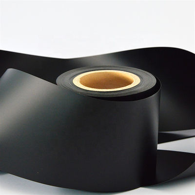 超透明 黒色 4x8 0.3mm PVC 硬紙 プラスチック