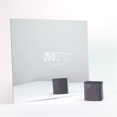 5mm 6mm 8mmの懸命にプラスチックABSシート ホームデポ