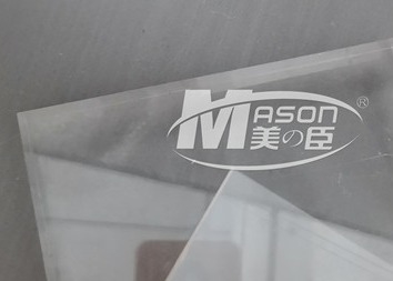 表示プレキシガラス プラスチック シート透明な30mmのプレキシガラスのアクリル シート