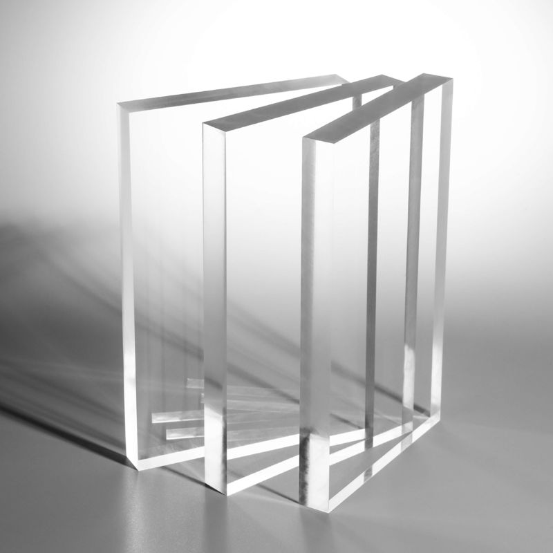 OLEG UVプリント レーザーカット アクリルシート 無料サンプル