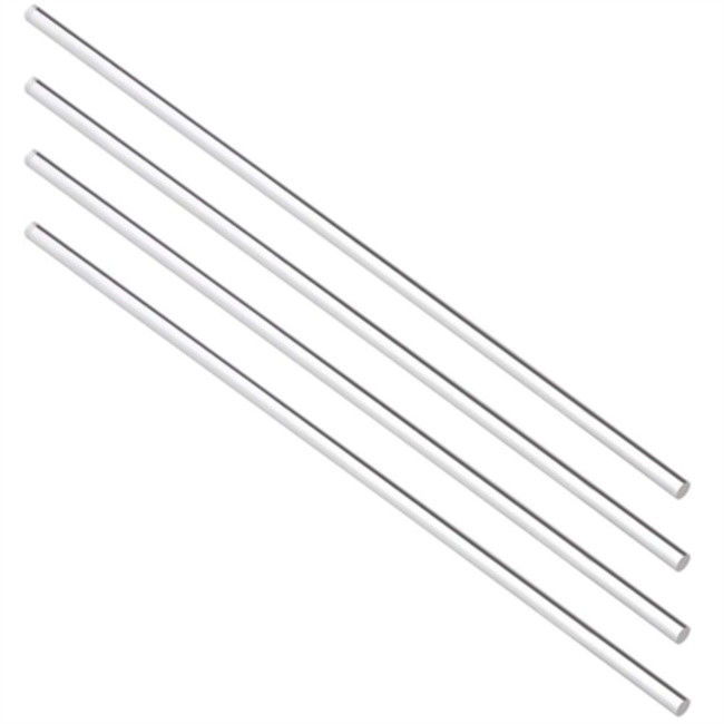 棒のアクリルの手すり透明なアクリルの棒5mm 6mm 10mm 20mm