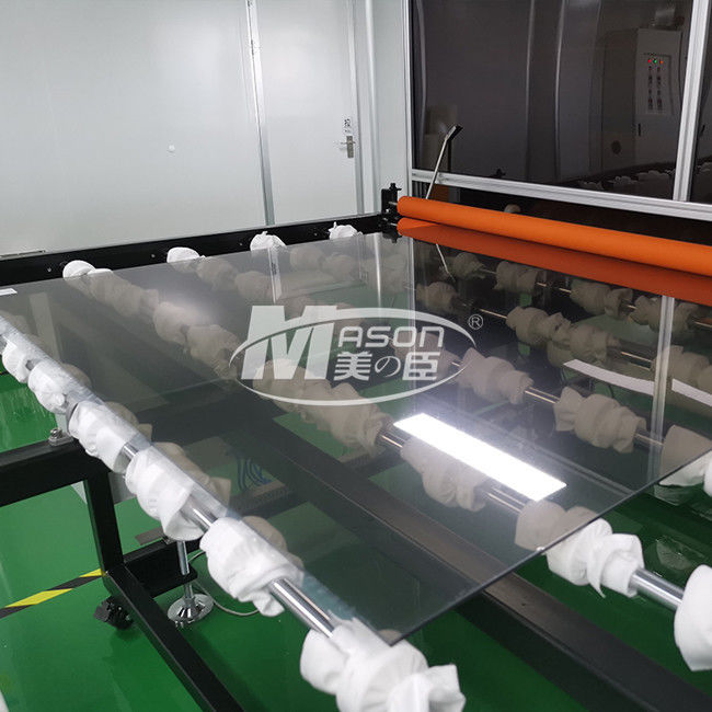 反紫外線1.22x2.44m多彩で透明なESDプラスチック シートの帯電防止プレキシガラス シート