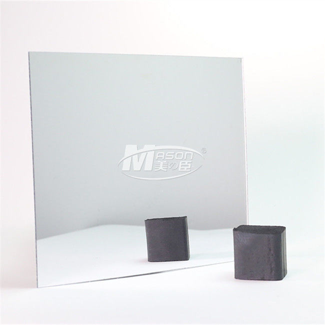 5mm 6mm 8mmの懸命にプラスチックABSシート ホームデポ