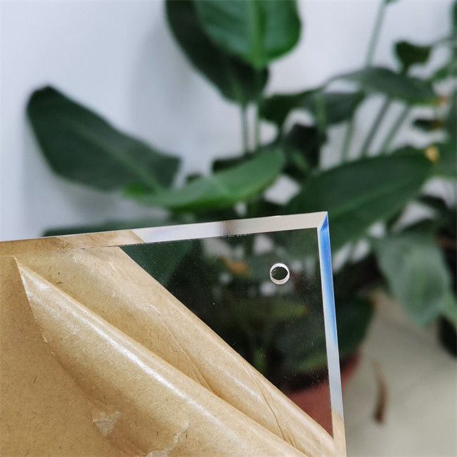 良質4x8 3mmの明確な鋳造物のアクリル シート、透明なアクリルの版
