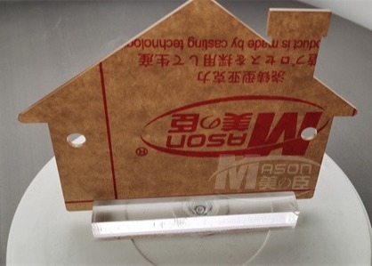 PMMA 4x8のフィートのアクリルの明確な風防ガラスシート レーザーは刻まれて切れた